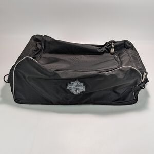 Harley-Davidson Collapsible Rack Bag LCS93300009